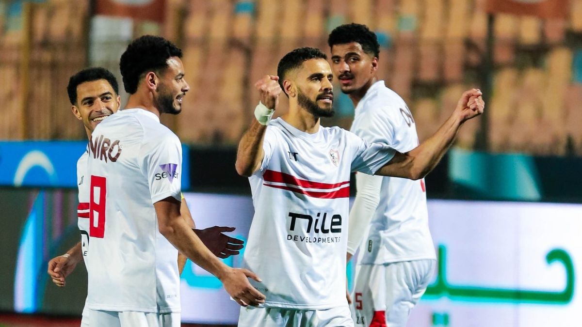 إصابة ثنائي الزمالك.. نكشف التفاصيل الكاملة