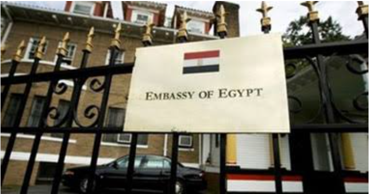 استعدادات شاملة بالسفارات المصرية لانطلاق تصويت المغتربين في انتخابات مجلس الشيوخ 2025