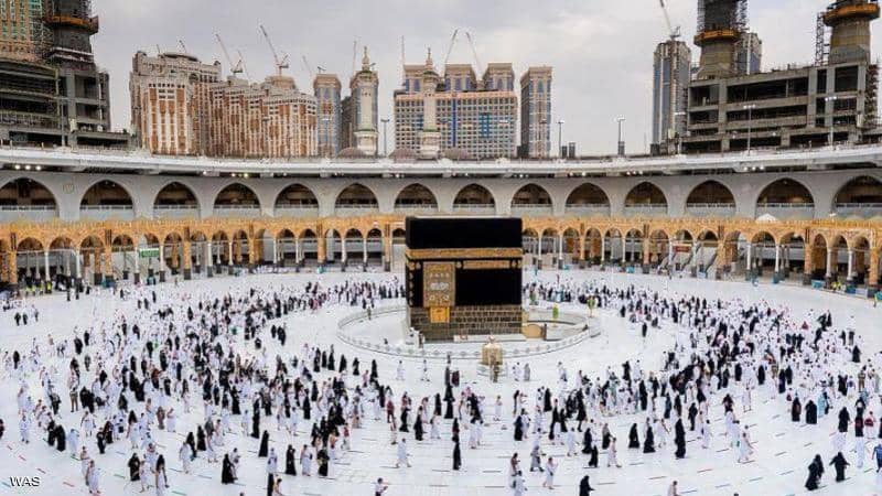 ضوابط قانونية صارمة لتشغيل بوابة الحج 2026: إجراءات وضوابط دقيقة