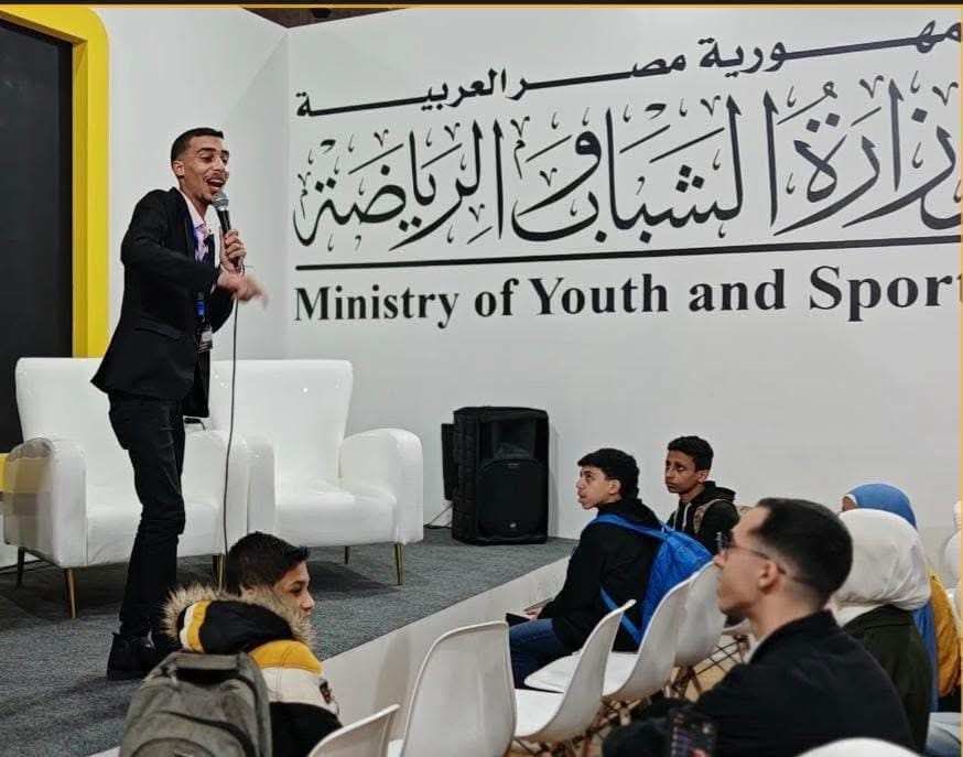 ندوة «أصل أنا مصري» بمعرض القاهرة الدولي للكتاب تؤكد الجذور المصرية الخالصة للحضارة