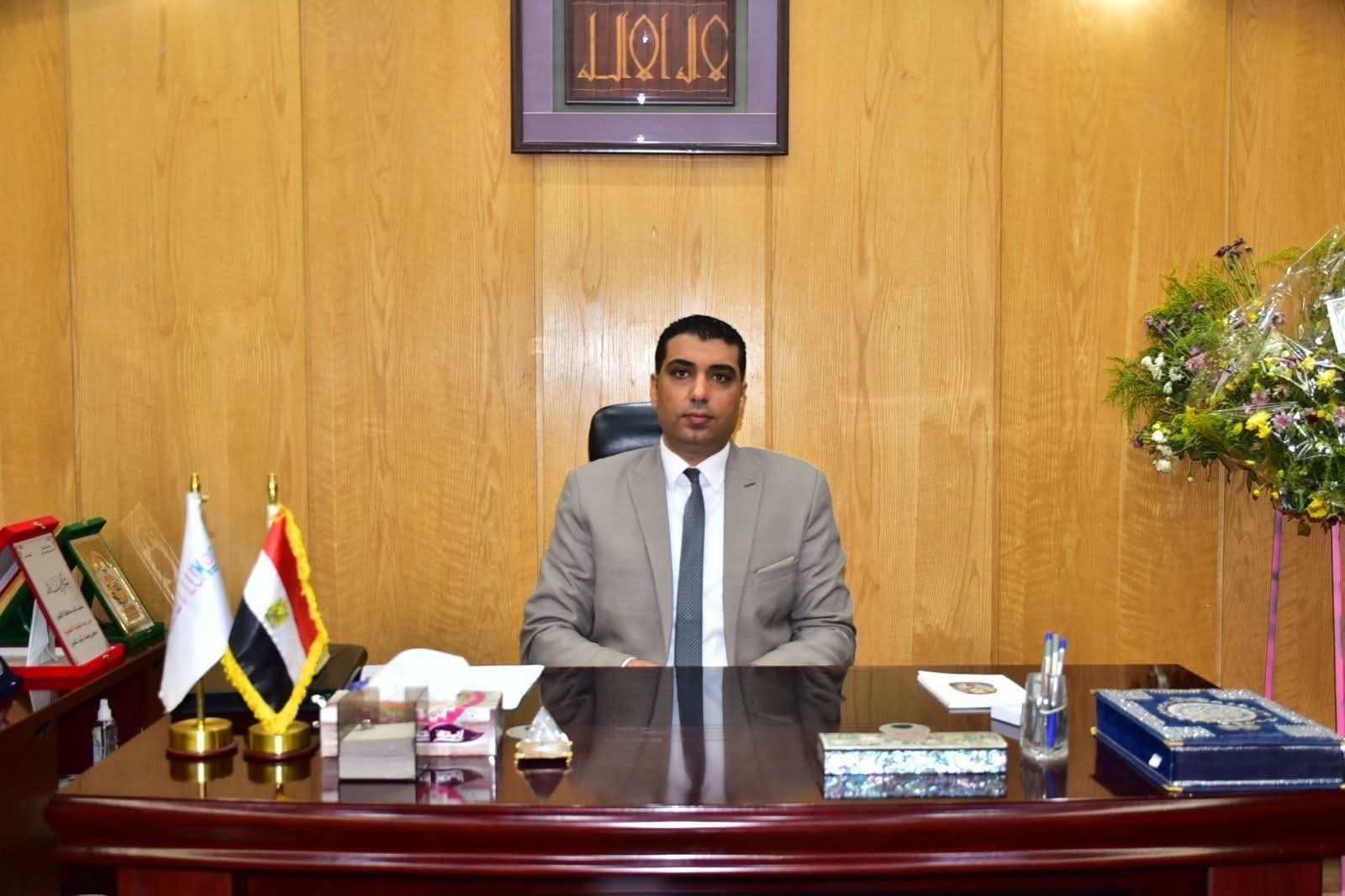 انطلاق المرحلة الثانية لبرنامج الذكاء الإصطناعي بالأقصر بمشاركة 150 متدربًا