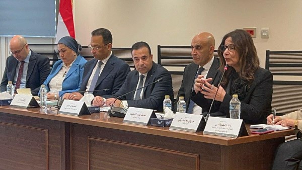 مصر تعمل على حجب المحتوى الرقمي الضار للأطفال