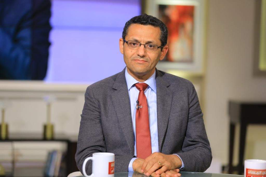 نقيب الصحفيين المصريين يعلن رفضه لجلافة المبعوث الأمريكي في لبنان ويطالب باعتذار رسمي ومقاطعة مؤتمراته