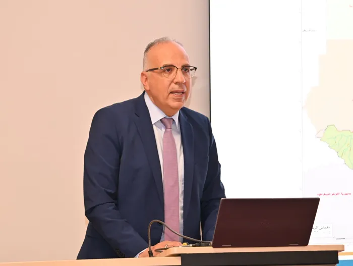 وزير الري: نرفض إجراءات إثيوبيا الأحادية المتعلقة بنهر النيل