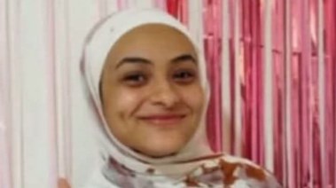 حبيبة عبدالسلام.. فرحة الثانوية العامة تسرقها سيارة الموت لدار الآخرة