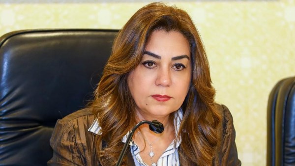 وزيرة التنمية المحلية والبيئة تتابع جهود وحدة السكان لمواجهة القضية السكانية