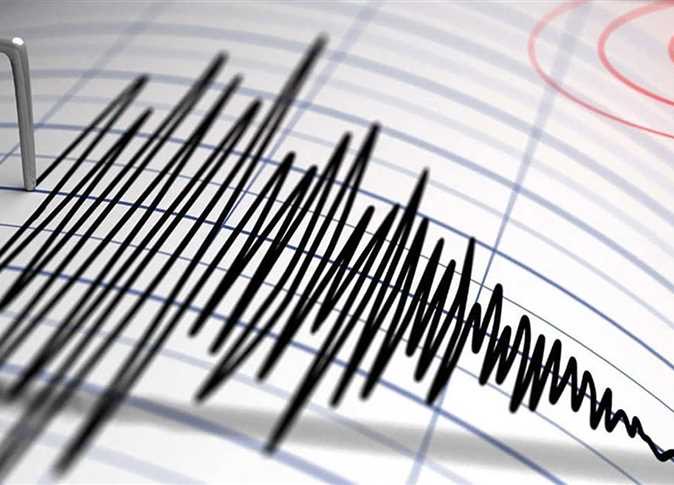 هزة أرضية بقوة 3.61 جنوب شرق بلبيس دون خسائر