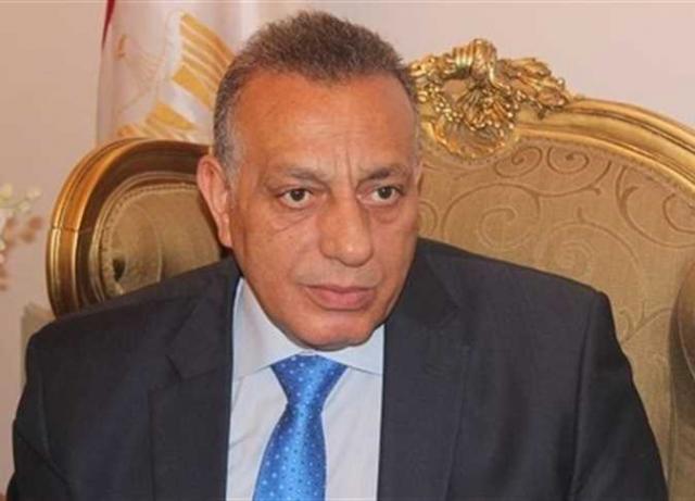 الجبهة الوطنية تطلق مبادرة لتطوير طرق ومحاور 6 أكتوبر بالجيزة