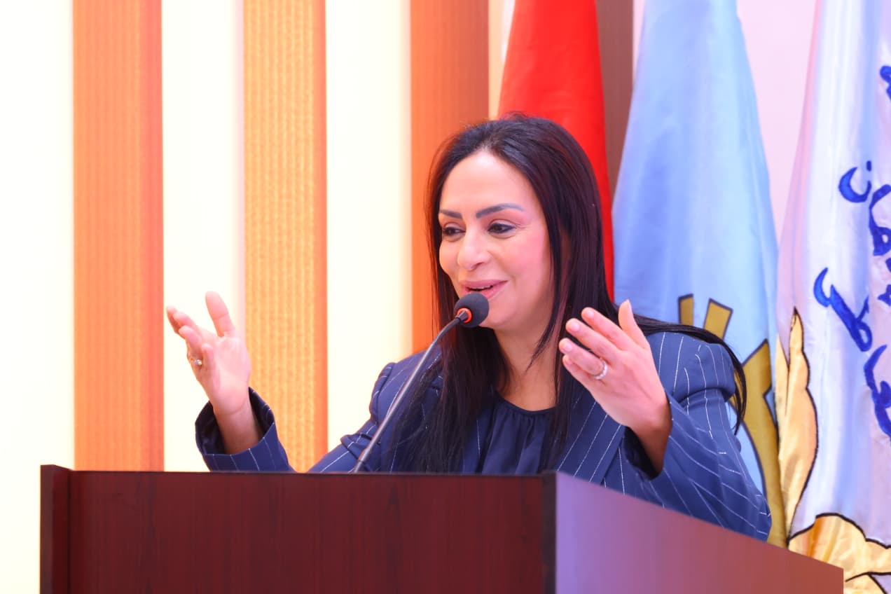 وزيرة التضامن : مركز العزيمة لعلاج الإدمان بالغربية  يستهدف توفير خدمات العلاج لـ 3000 مريض إدمان سنويا