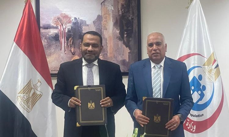 الصحة والداخلية توقعان بروتوكول لتعزيز الاستجابة السريعة لحالات توقف القلب