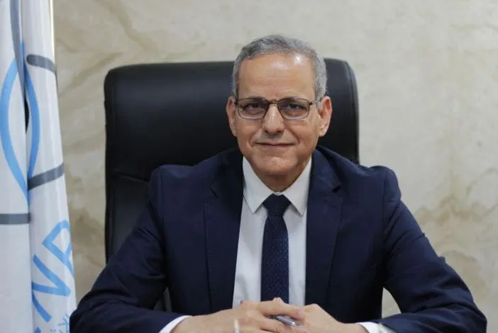 رئيس هيئة الرقابة النووية: نراقب مستويات الإشعاع على مدار الساعة
