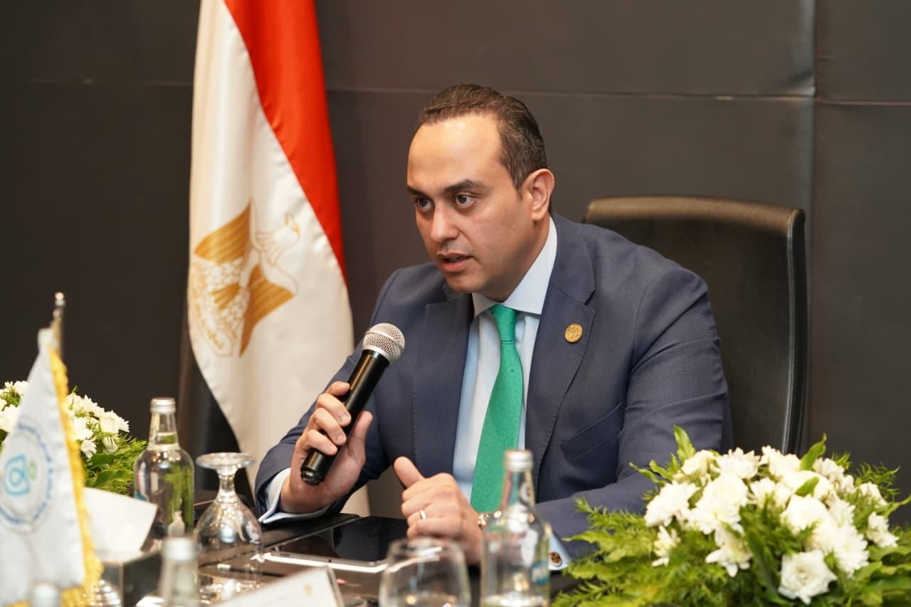 الهيئه العامه للرعايه الصحيه تدخل للدوله المصريه ٧ مليون دولار و ١٢٠ الف جنيه استرلينى  نقدا اجنبيا من السياحه العلاجيه