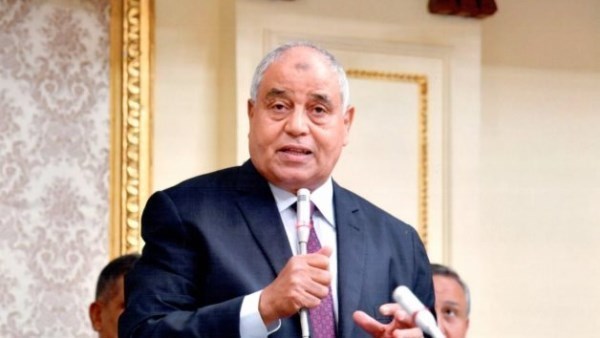 النائب إبراهيم عبد النظير: مصر تجذب الاستثمارات وتوفر بيئة آمنة للشركات الناشئة