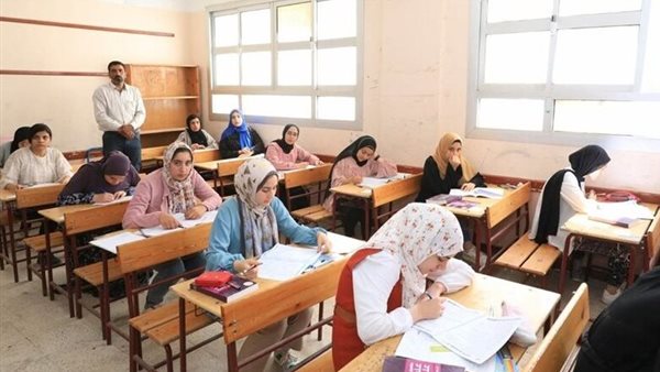 البكالوريا المصرية الجديدة..  فرصة أكاديمية أكثر مرونة للطلاب