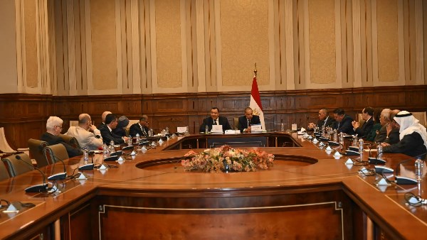 رئيس الخارجية بالشيوخ: أمن الخليج خط أحمر لاستقرار المنطقة