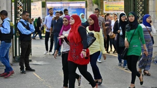 حرمان الطالب من دخول الامتحان: عقوبات تأديبية لقانون تنظيم الجامعات