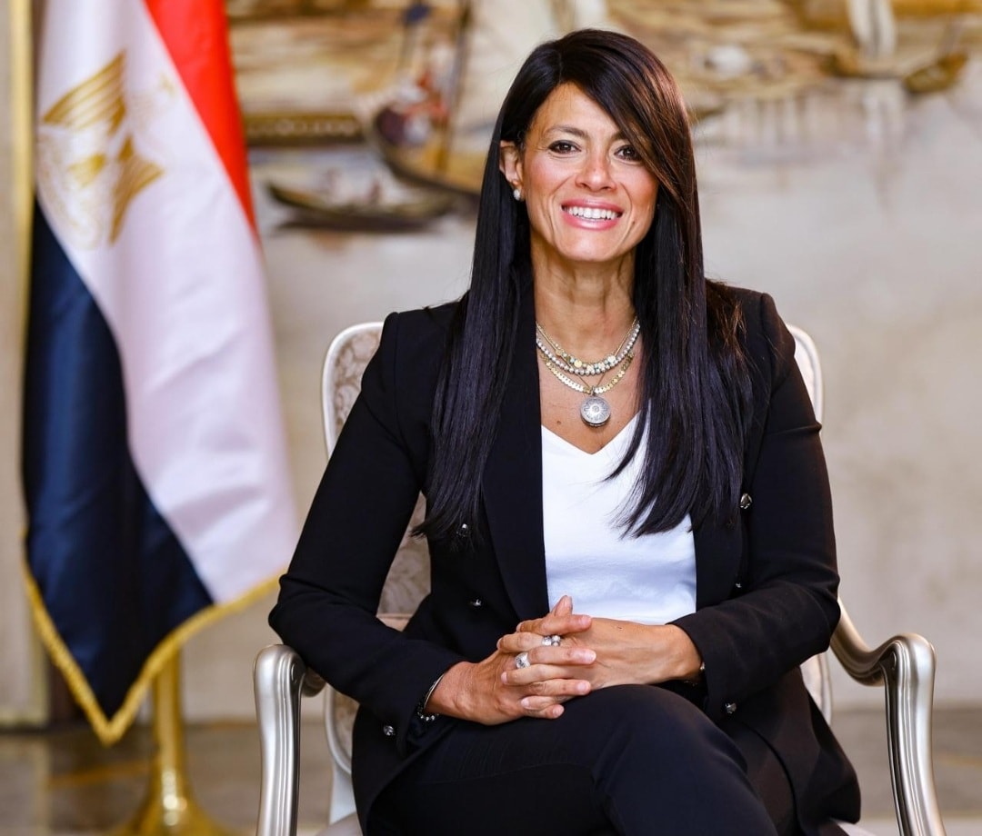 المشاط: الاتحاد الأوروبي من أكبر الشركاء الدوليين لمصر في مجالات التجارة والاستثمار