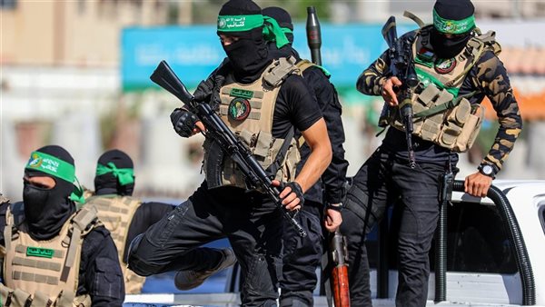 استهداف ناجح لآليات الاحتلال في غزة.. فصائل فلسطينية تُسجل انتصارًا جديدًا