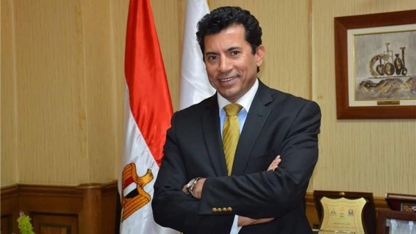 وزير الرياضة: تطوير مراكز الشباب وبناء علاقات قوية مع الاتحادات الدولية