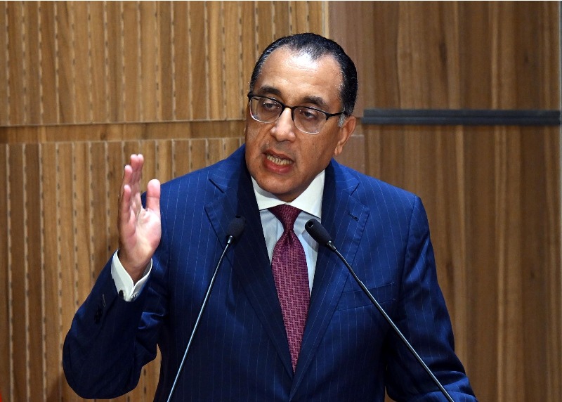 مدبولي: مصر تسدد مليار دولار من مستحقات الشركاء الأجانب