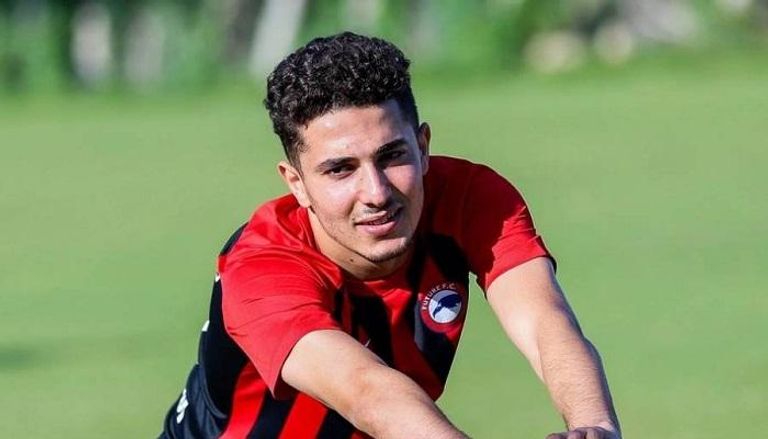 حسم الجدل.. بوبو باقٍ في بيراميدز ولن ينتقل للزمالك| خاص