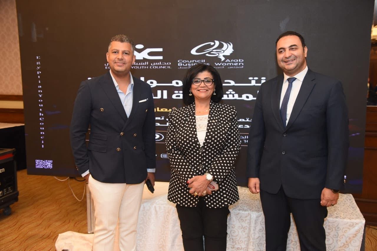 بقيادة مجلس الشباب المصري: تحالف غير مسبوق يضم 300 منظمة مجتمع مدني لدعم المواطنة والمشاركة السياسية