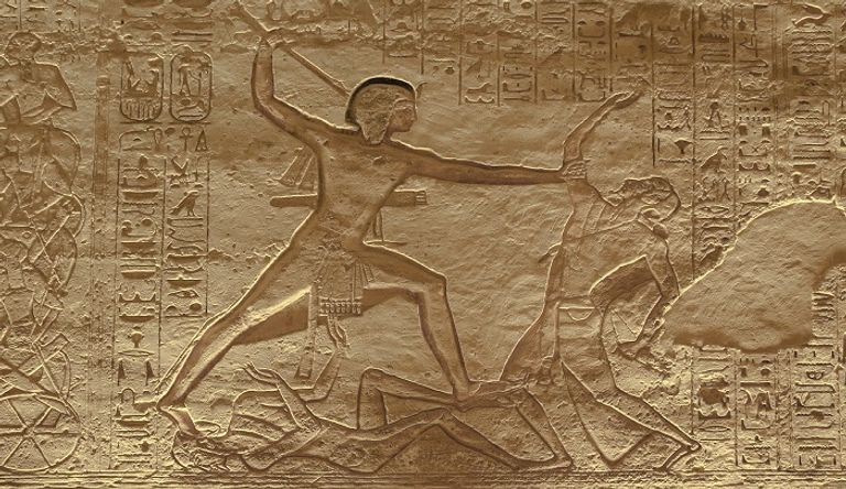 أول اتفاق سلام في التاريخ.. المتحف المصري الكبير يسلط الضوء على معاهدة قادش
