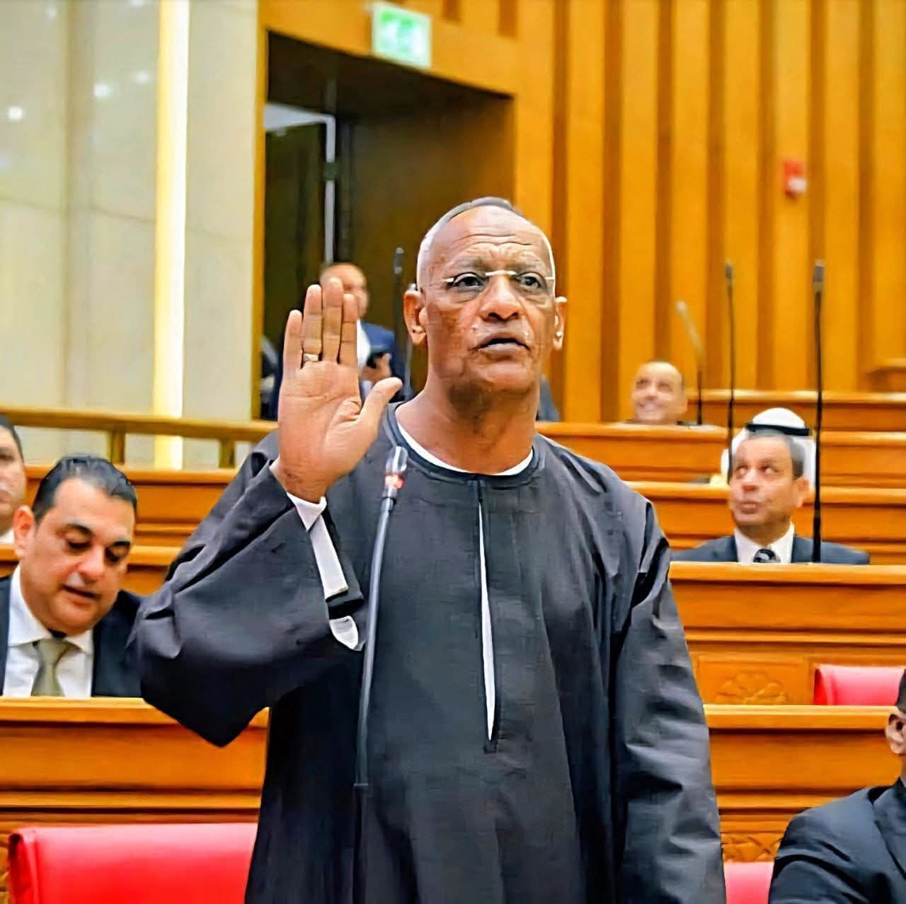 طلب إحاطة بسبب  تأخر مستحقات مزارعي قصب السكر بأسوان وقنا والأقصر