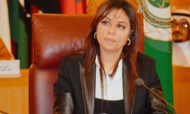 بعد تكليفها عضوًا في اللجنة العليا لرصد الأداء الإعلامي لانتخابات الشيوخ 2025..  راندا رزق: التكليف مسؤولية وطنية تتطلب أقصى درجات الالتزام والدقة في العمل