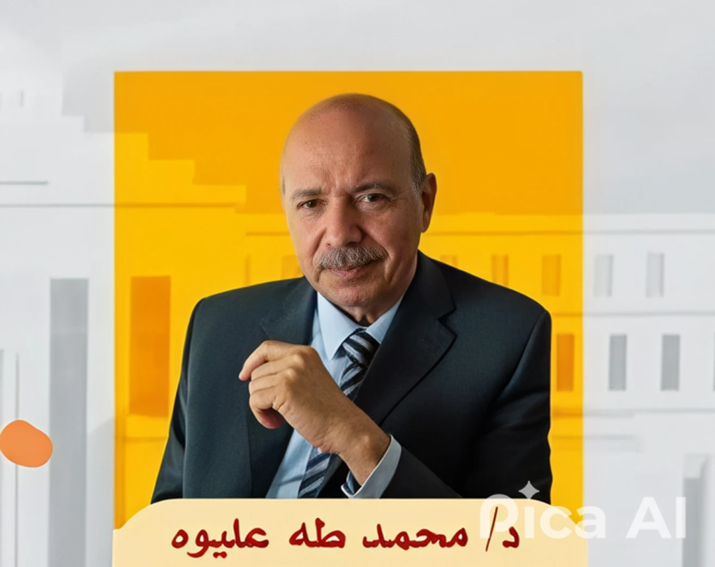 طه عليوة.. صوت العدالة الاجتماعية يعود من جديد إلى سباق الشيوخ