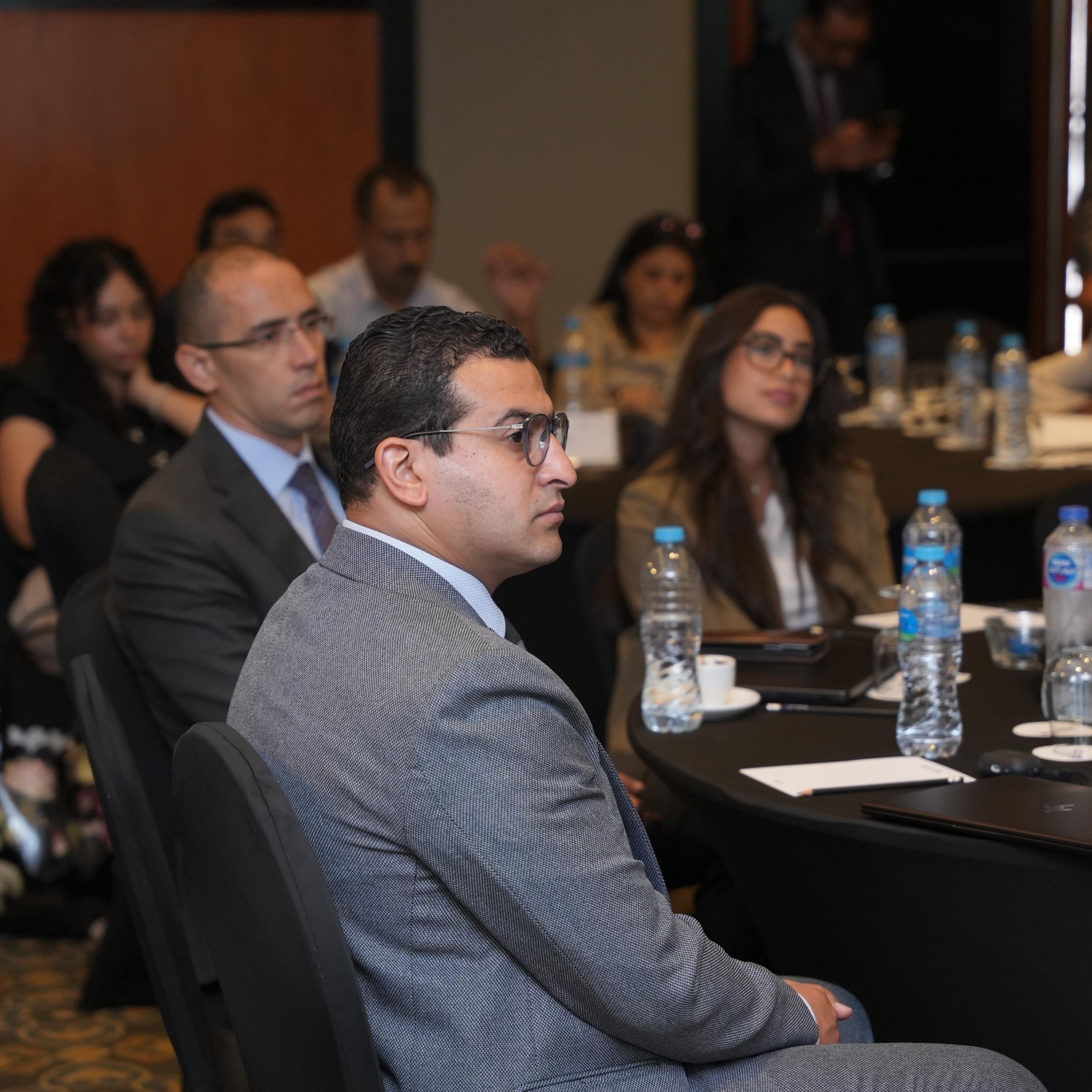 بمشاركة البنك الدولي والرقابة المالية.. ورشة وطنية لتعزيز التمويل متناهي الصغر