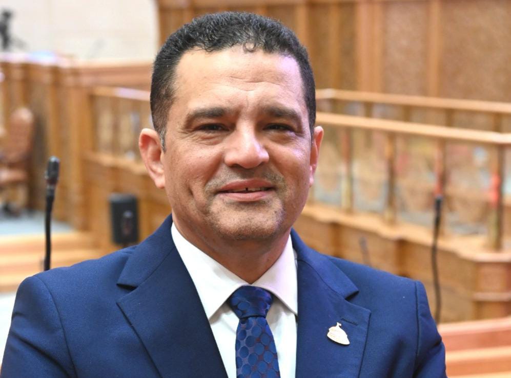 النائب أمير الجزار يطالب بإحلال وتجديد محطة قطار منشأة سلطان حفاظًا على سلامة المواطنين