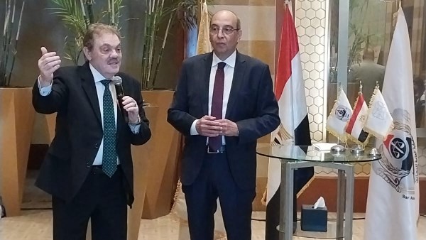 رئيس الوفد: المحاماة رسالة ومدرسة السياسة في تاريخ مصر الحديث