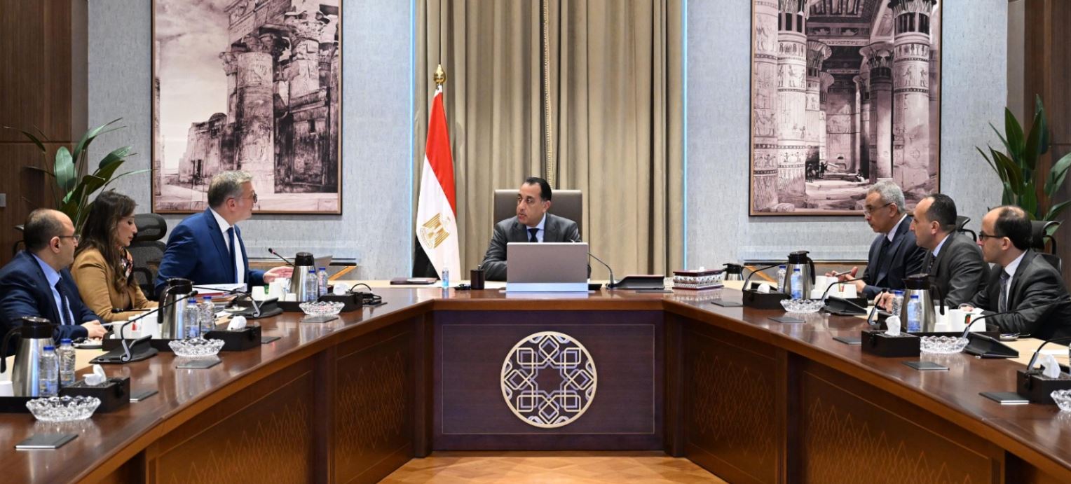مدبولي: قطاع البترول أولوية قصوى لتعظيم الاستفادة من الموارد وتحقيق الاكتفاء الذاتي