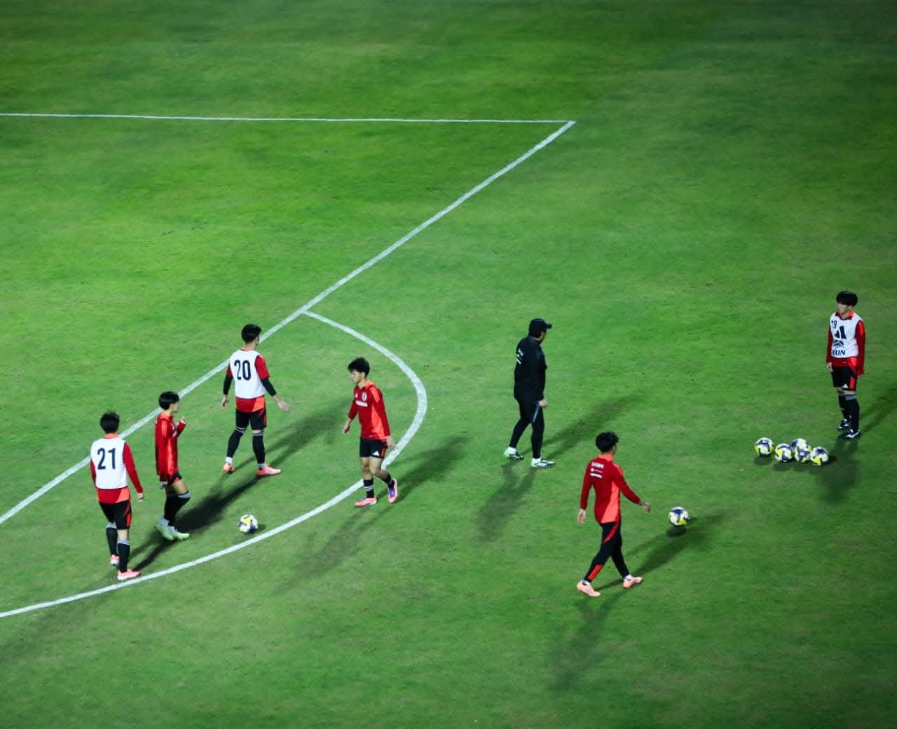 بداية الطريق.. اتحاد شمال أفريقيا يخطر اتحاد الكرة بموعد تصفيات منتخب الناشئين