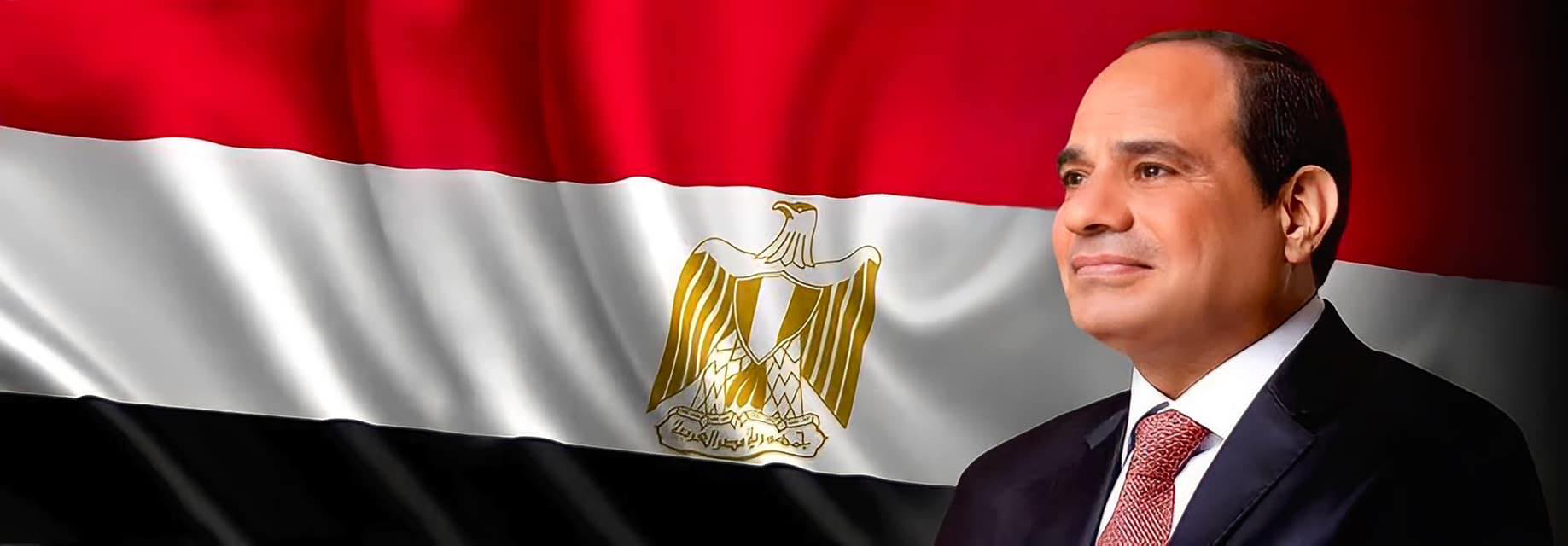 عاجل.. الرئيس السيسي يصل إلى المطار العسكري في بروكسل