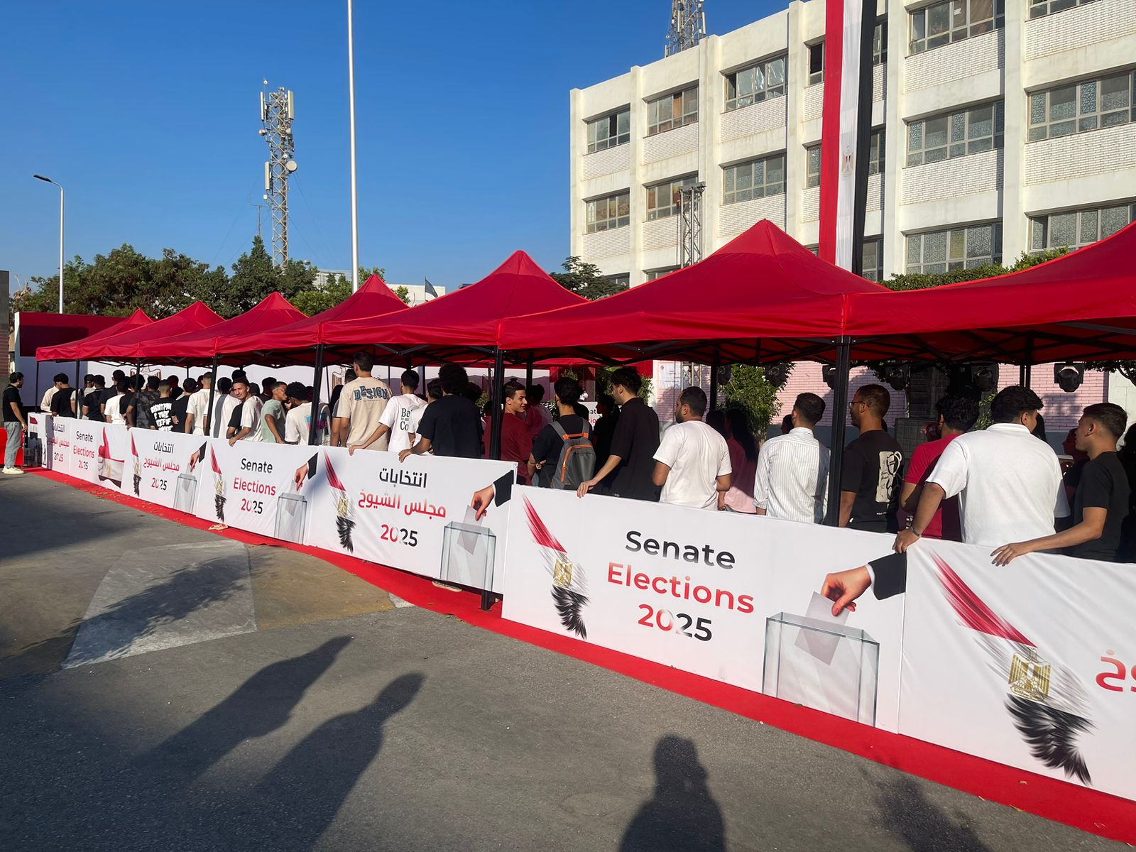 شيوخ ٢٠٢٥:  ٤٢٨ مرشح يتنافسون وسط إشراف قضائي موسع وتمثيل نسائي بارز