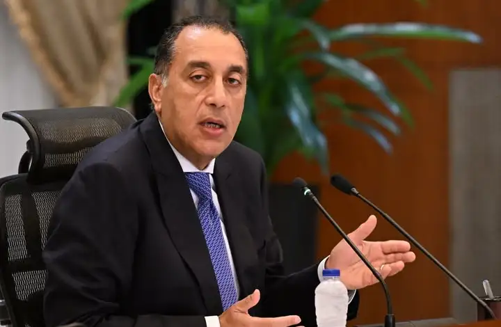 رئيس الوزراء يوجه بتعظيم جهود المنظومة الحكومية للشكاوى