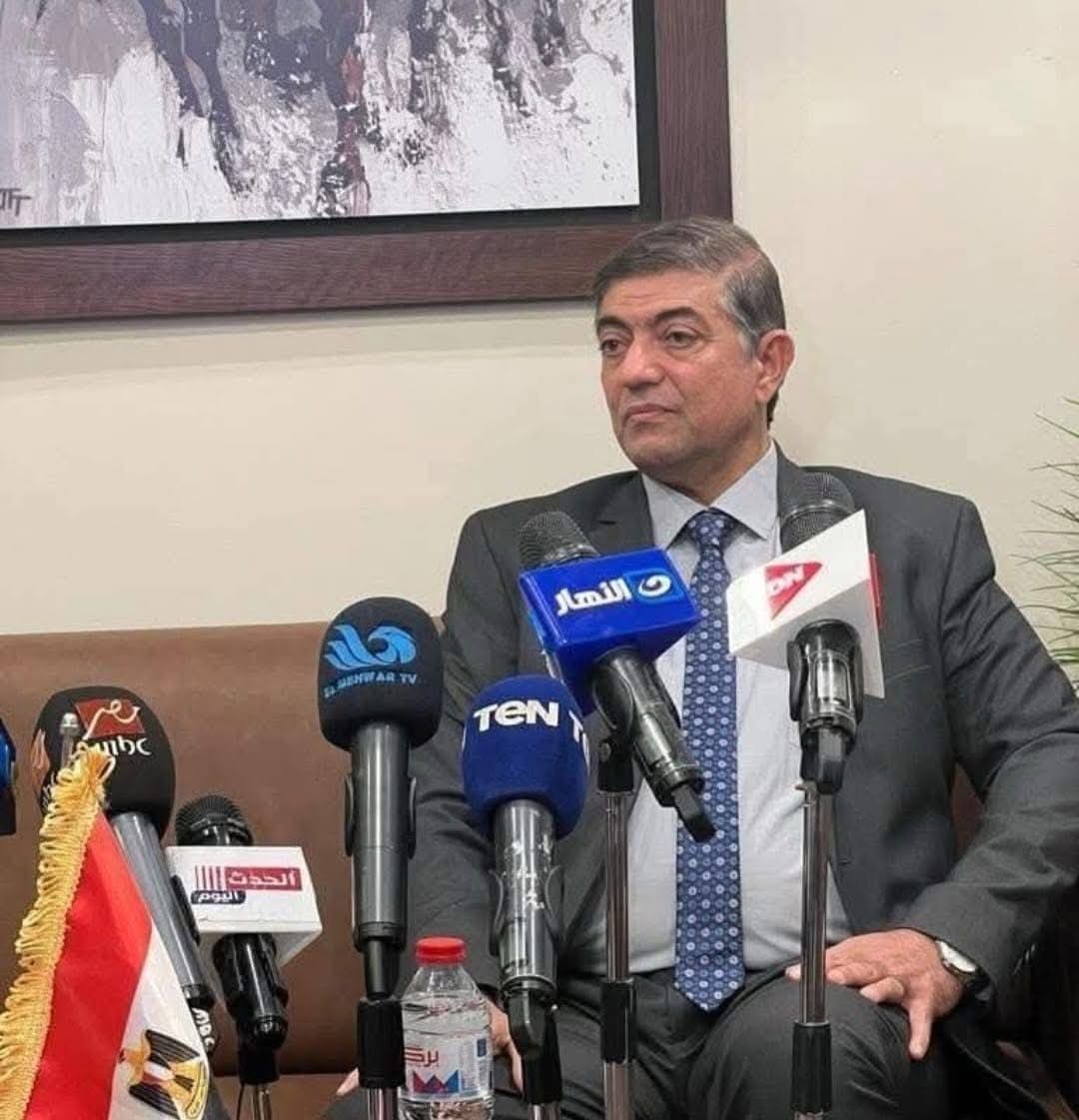 رئيس حزب الإصلاح والنهضة: الجدل حول روبلوكس يؤكد ضرورة إنشاء مرصد وطني للألعاب الإلكترونية
