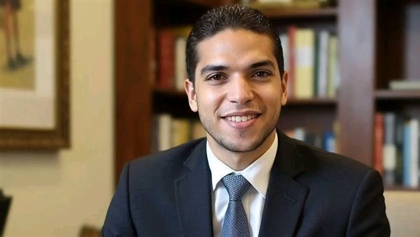 أول تحرك برلماني بشأن عبد الرحمن خالد: الحكومة ترهب الشباب