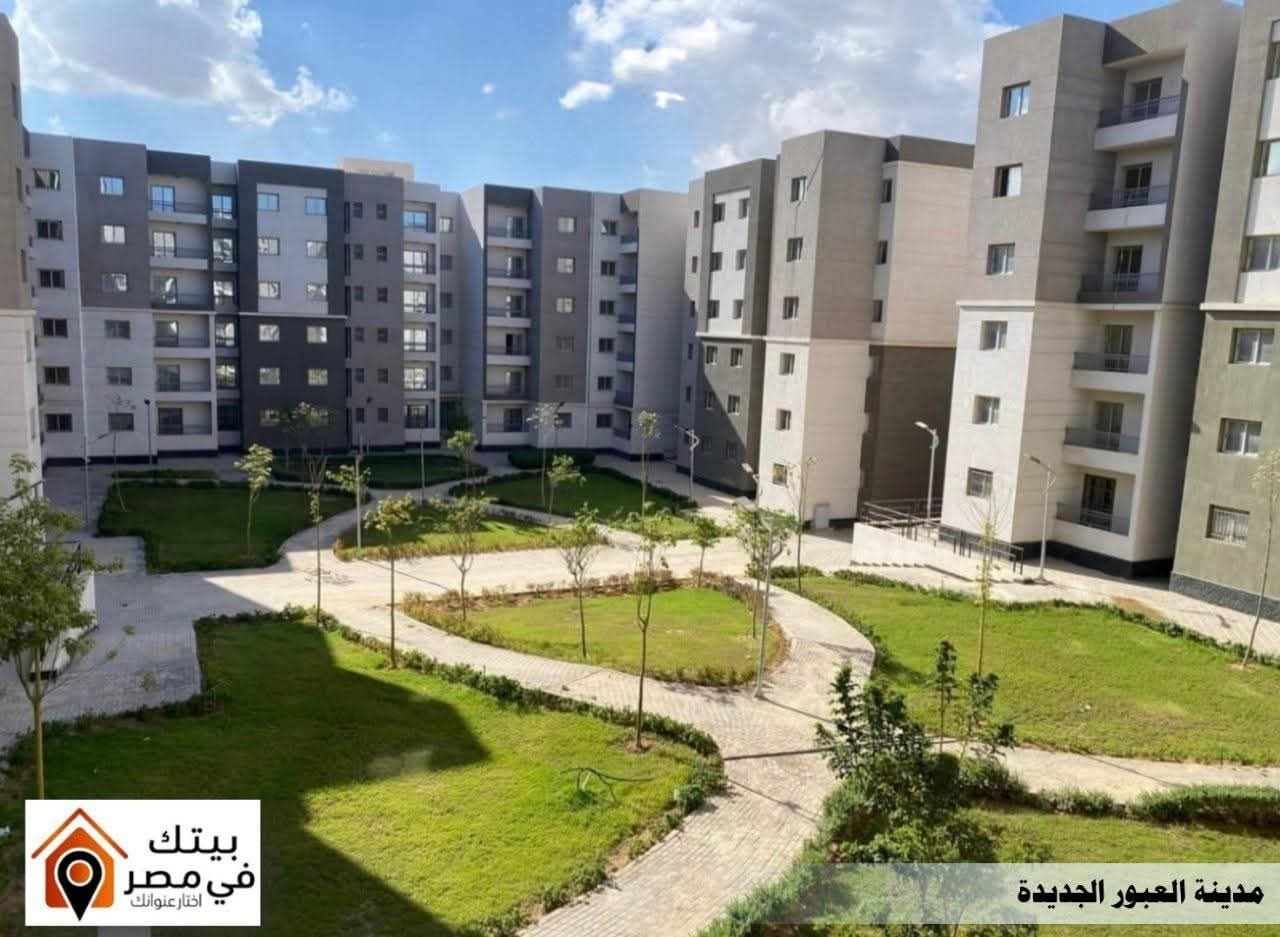 الإسكان: بدء تسليم وحدات مشروع "ڤالي تاورز إيست" بالعبور الجديدة ضمن مبادرة "بيتك في مصر"