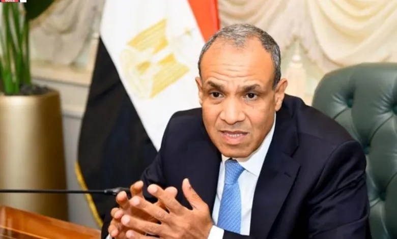 وزير الخارجية يشارك في جلسة مجلس السلم والأمن الإفريقي بشأن تطورات الأوضاع في الصومال