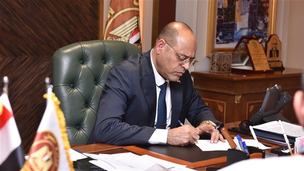 وزير العمل يوجه بمتابعة تداعيات حادث المنوفية.. ويتقدم بالعزاء لأسرة المتوفين..وبسرعة الشفاء للمصابين