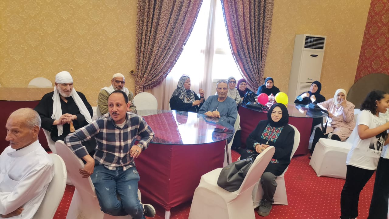 التضامن الاجتماعي: انطلاق  المرحلة الرابعة من مبادرة أحلام الأجيال بمحافظة البحيرة