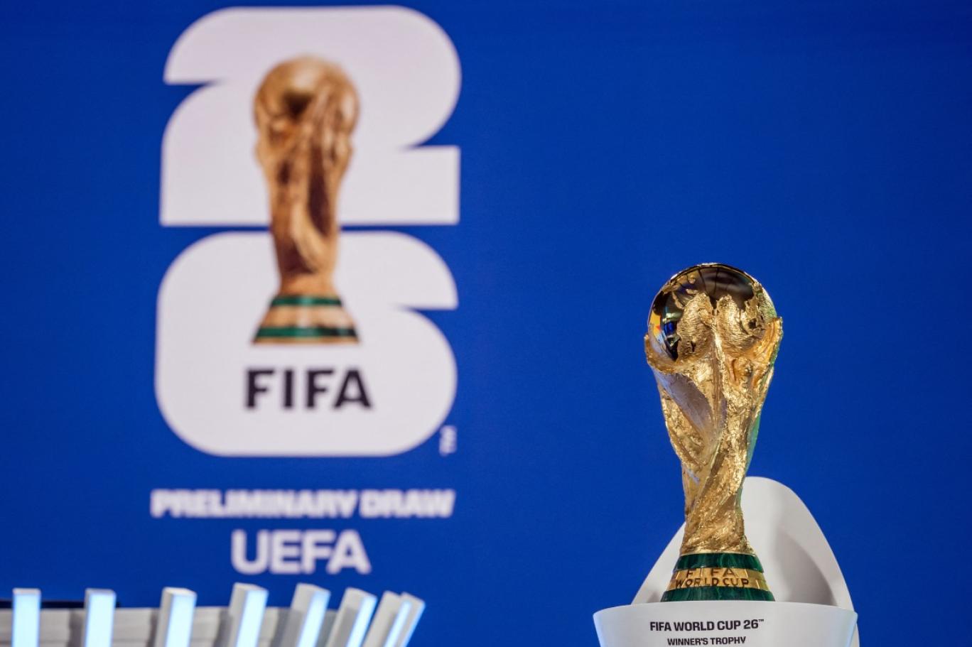 سياسة على العشب الأخضر: أبرز لحظات تسيس كأس العالم عبر التاريخ