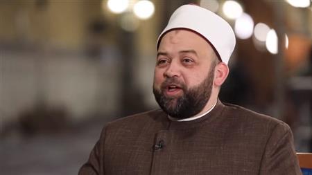الدكتور مصطفى عبدالسلام يوضح درس سيدنا أيوب في مواجهة الأزمات