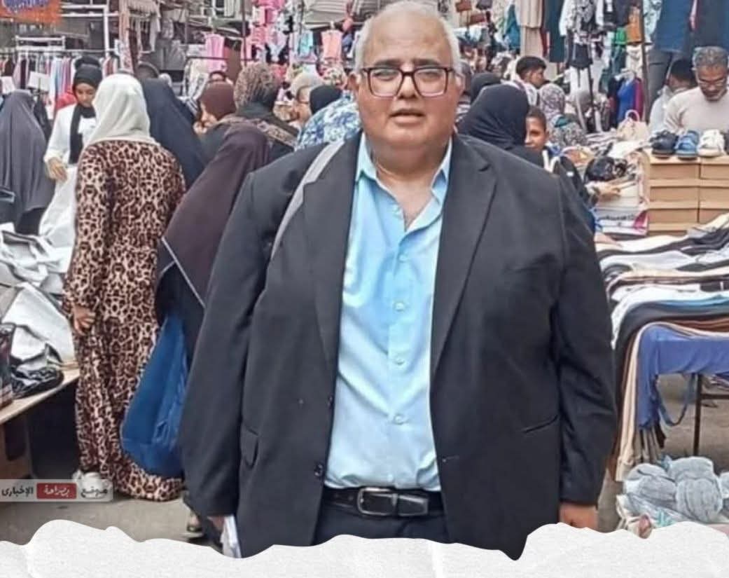 من السوشيال ميديا إلى الحزب السياسي.. مرشح الغلابة يطلق «الجبهة الديمقراطية المصرية»