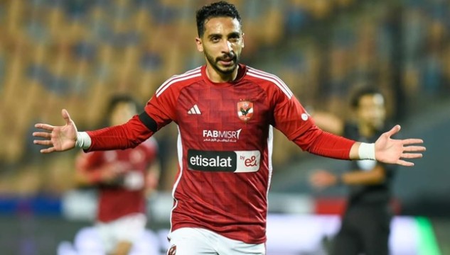 رسميًا.. الأهلي يجدد عقد كريم فؤاد 3 مواسم ويعلن التفاصيل بعد مباراة كهرباء الإسماعيلية