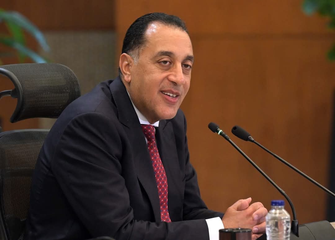 رئيس الوزراء: مشروع إسكان جديد بالإسكندرية لنقل سكان العمارات الآيلة للسقوط