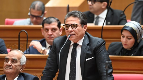طاهر الخولي : توجيهات الرئيس السيسي لقانون الأحوال الشخصية عمود استقرار الأسرة